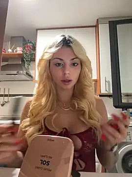 NoeliaGarcia17 online show from October 2025 10:17:01 PM