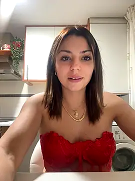 NoeliaGarcia17 online show from October 2025 10:26:02 PM