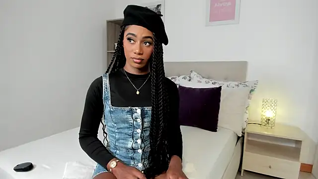 addelyn rousee online show from September 2025 04:51:02 PM