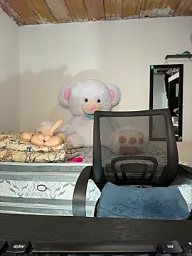 Angel latinboy online show from April 2026 12:31:01 PM