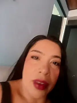 Anahibella online show from October 2025 02:03:02 PM