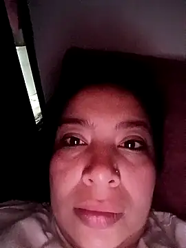 Anahibella online show from October 2025 01:26:02 PM