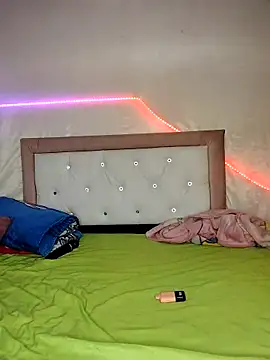 Anahibella online show from February 2026 06:47:02 AM