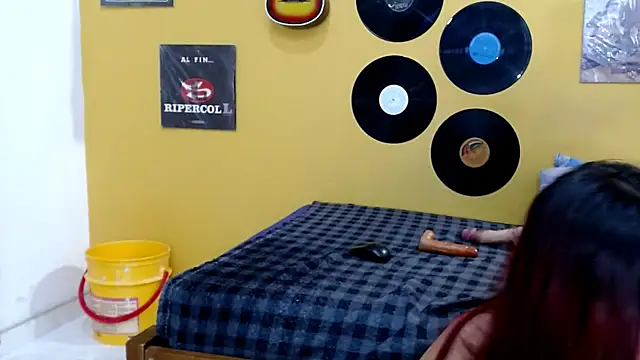 skinnyverus18 online show from March 2026 07:22:02 PM