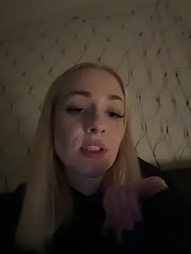 DaryaDoll online show from December 2025 11:55:02 PM