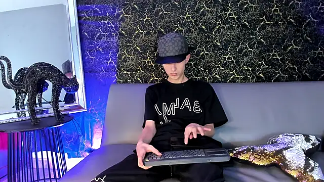 ArthurCox online show from October 2025 05:48:02 PM