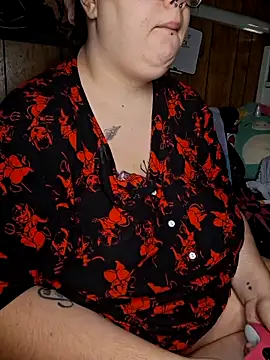 GoddessDess online show from October 2025 03:46:01 PM