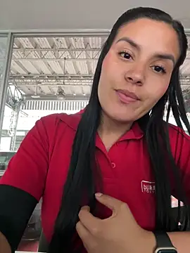 MacaW09 online show from March 2026 10:06:01 PM