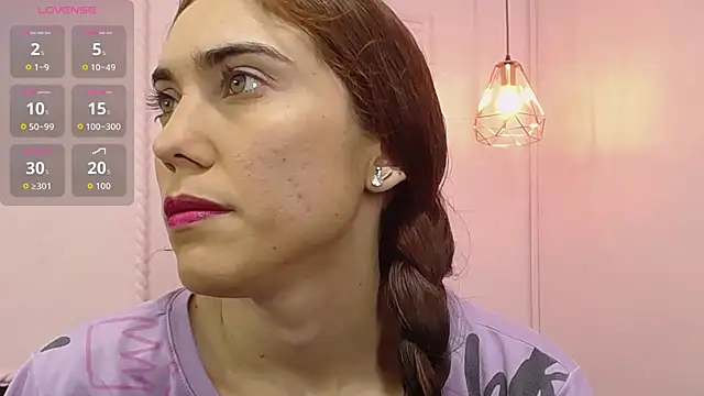 danna7cute online show from September 2025 08:42:01 PM