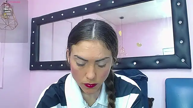 Snapshot of danna7cute chatting on April 2026 09:21:02 PM danna7cute online show from April 2026 09:21:02 PM