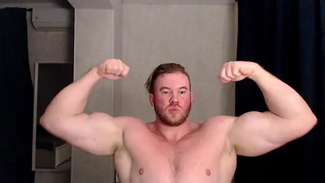 ThorHemsworthRU online show from January 2025 08:46:01 PM