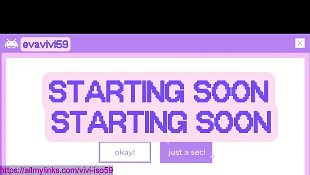 vivi-iso59 online show from September 2025 03:10:01 AM