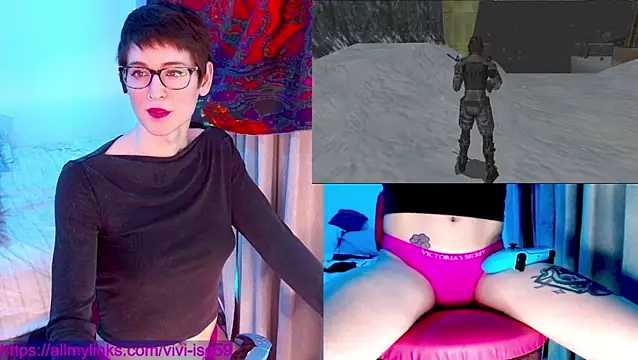 Snapshot of vivi-iso59 chatting on October 2025 04:43:01 AM vivi-iso59 online show from October 2025 04:43:01 AM