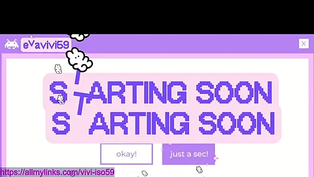 Snapshot of vivi-iso59 chatting on October 2025 02:43:02 AM vivi-iso59 online show from October 2025 02:43:02 AM