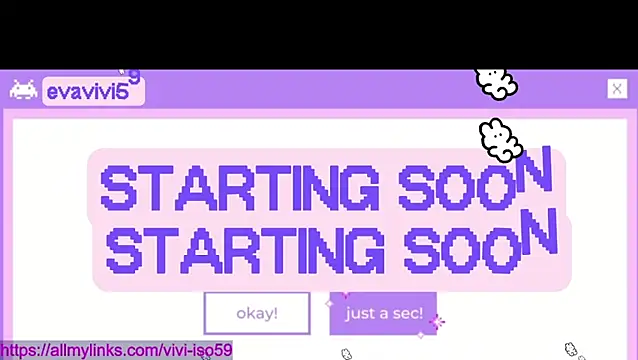 Snapshot of vivi-iso59 chatting on October 2025 02:21:02 AM vivi-iso59 online show from October 2025 02:21:02 AM