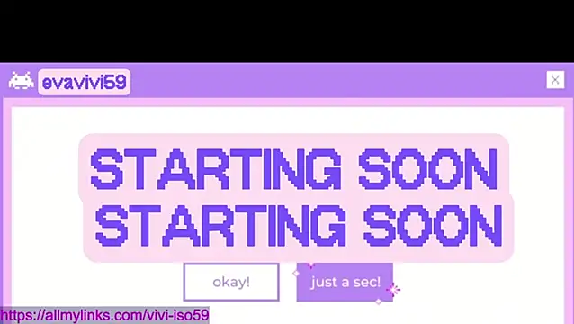 Snapshot of vivi-iso59 chatting on October 2025 06:30:02 PM vivi-iso59 online show from October 2025 06:30:02 PM