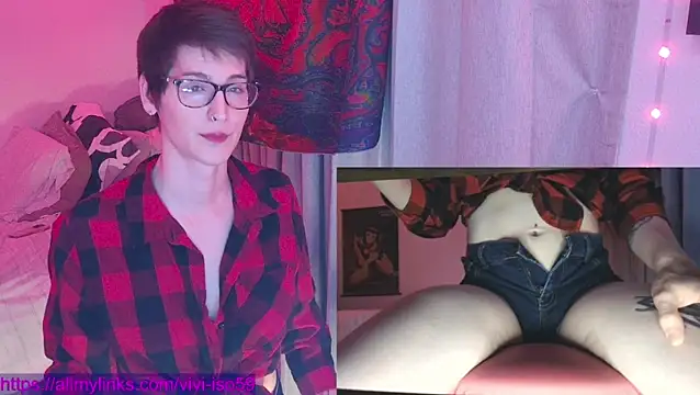 Snapshot of vivi-iso59 chatting on October 2025 02:34:01 AM vivi-iso59 online show from October 2025 02:34:01 AM