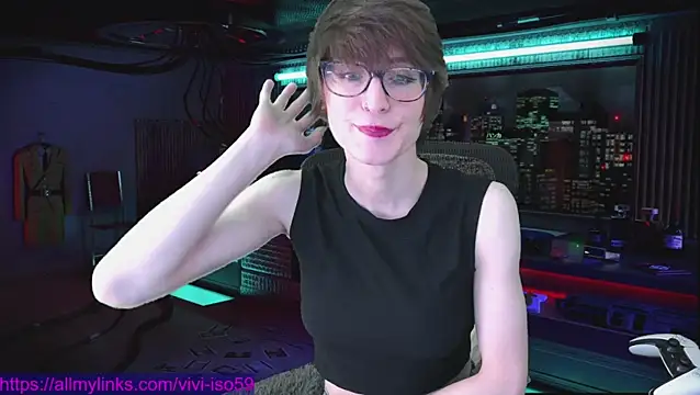 vivi-iso59 online show from February 2026 03:03:01 AM