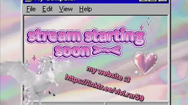 vivi-iso59 online show from February 2026 03:48:02 AM