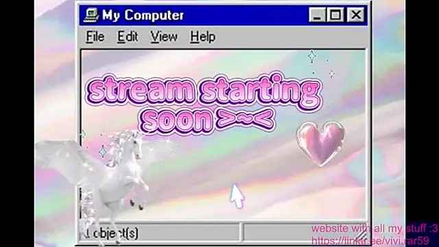 vivi-iso59 online show from March 2026 09:59:01 PM