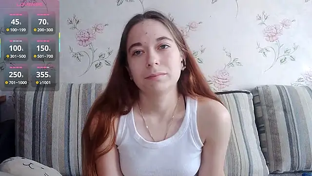 KissKarina online show from November 2025 07:08:02 AM