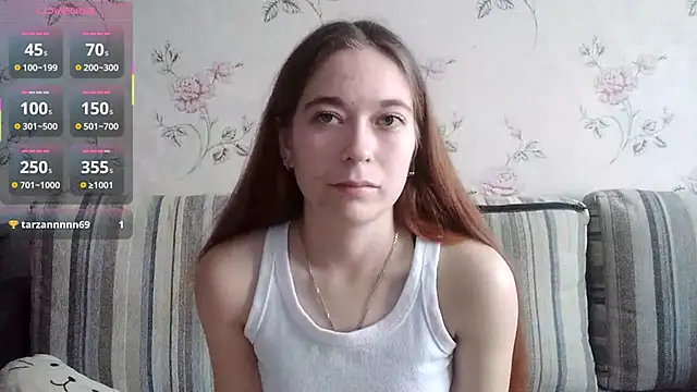 KissKarina online show from November 2025 11:21:02 AM