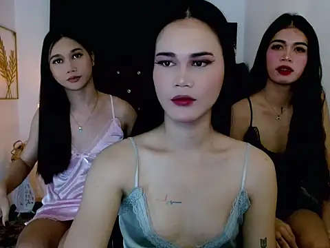 airyloove online show from September 2025 11:54:01 PM