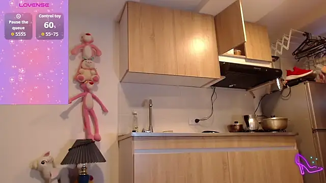 AllysonStonne online show from January 2026 08:46:02 PM