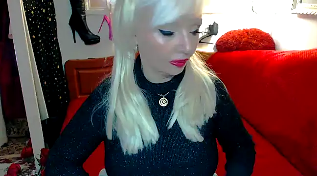 FURclubFETISH online show from February 2025 09:56:02 PM