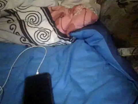 Marek1252 online show from October 2025 09:26:02 PM