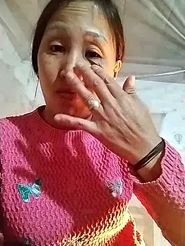 cute love00 online show from January 2026 10:40:01 AM