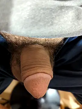 Sweethoneygun online show from October 2025 01:33:02 PM