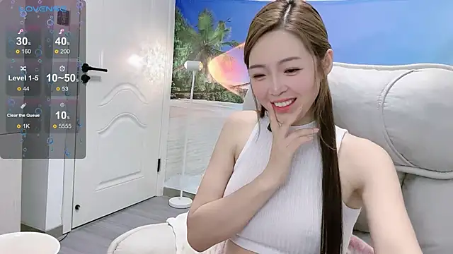Ya-Ya- online show from April 2026 11:39:02 PM