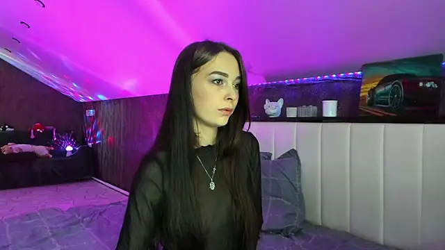 lxst mary online show from September 2025 01:55:02 AM