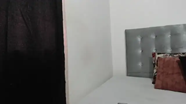 DaiishaWolf online show from February 2026 07:34:02 PM