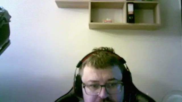 SirAbuser online show from December 2025 07:14:02 AM