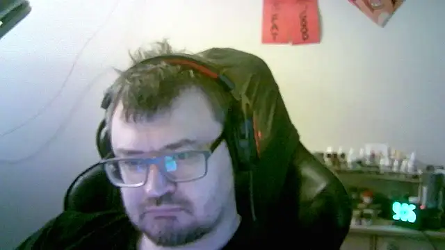 SirAbuser online show from February 2026 06:07:01 AM