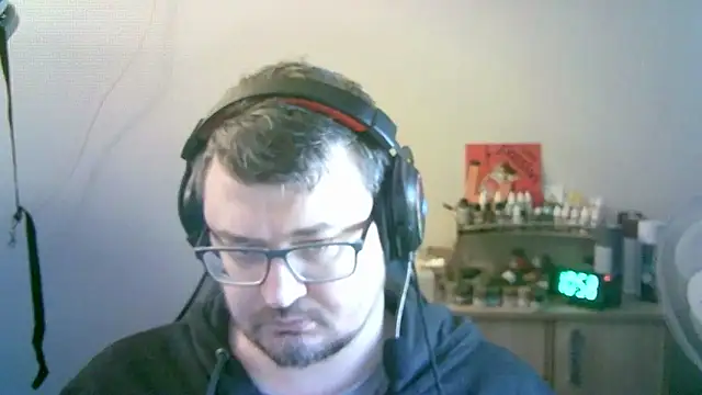 SirAbuser online show from February 2026 07:59:02 AM