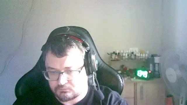 SirAbuser online show from March 2026 10:50:02 AM