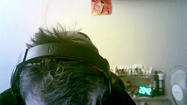 SirAbuser online show from March 2026 05:41:02 PM