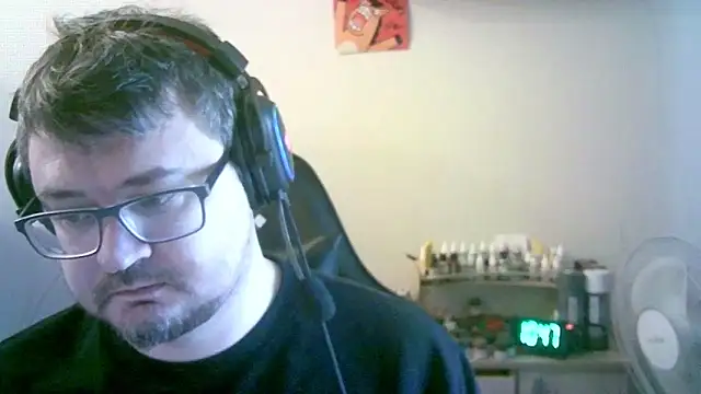 SirAbuser online show from March 2026 07:47:01 AM