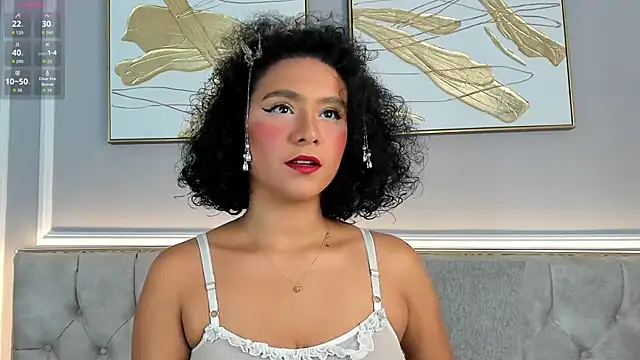 ellette   online show from October 2025 01:30:01 PM