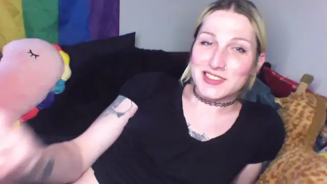 AthenaAphrodisia online show from February 2026 09:55:02 PM