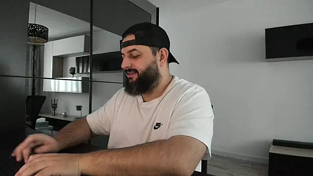 DravenPeak online show from October 2025 11:41:02 AM