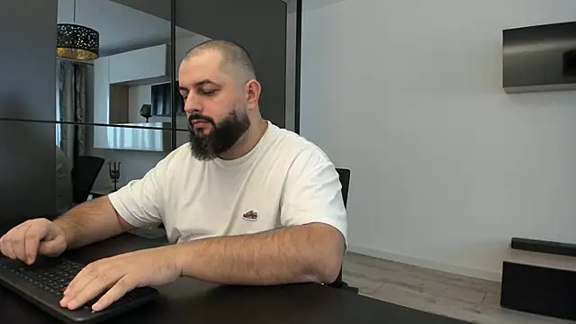 DravenPeak online show from October 2025 11:11:01 AM