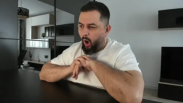 DravenPeak online show from April 2026 12:38:02 PM