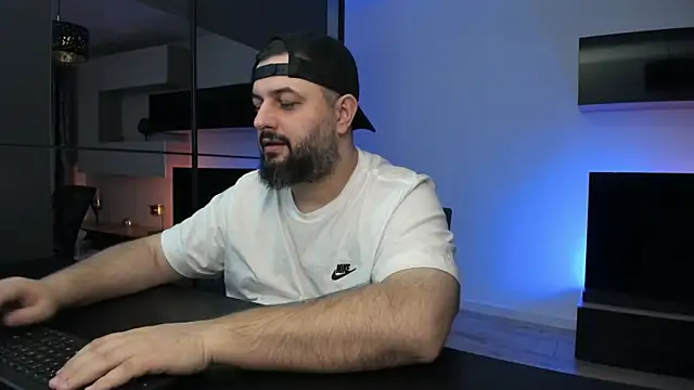 DravenPeak online show from April 2026 05:51:01 PM