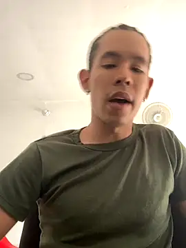 Gekwasban online show from November 2025 06:45:01 PM