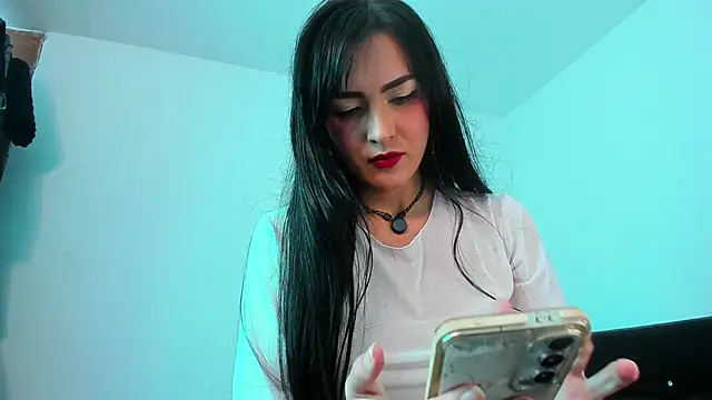 77Neferkitty77 online show from May 2026 08:17:01 PM