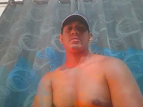 Jota Alejand online show from October 2025 01:26:02 AM